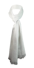 Style & Co. Women's Lurex Metallic Evening Wrap Scarf