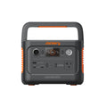 Jackery Explorer 300 Plus Portable Power Station, 288Wh Backup LiFePO4 Battery, 300W AC Outlet, 3.75 KG Solar Generator RV, Outdoors, Camping, Traveling, and Emergencies