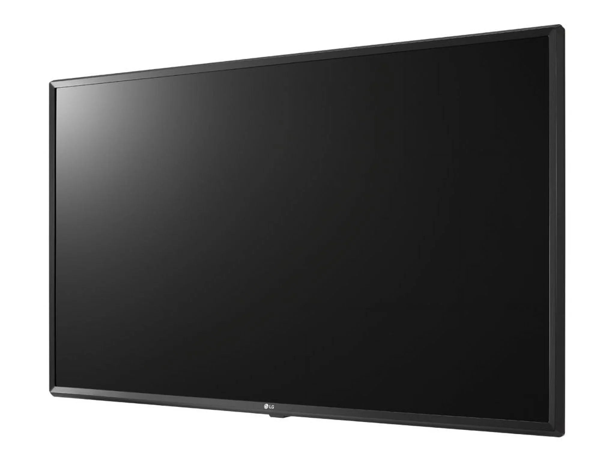 LG Electronics 43UT640S0UA 43in Lcd Tv 3840x2160 Uhd Taa Mntr Simple Editor Smart Wifi Hdmi 3yr