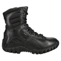 Belleville Lightweight Waterproof Side-Zip Boot - Mens, Black, 10, Regu