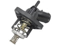 Thermostat Housing - with 2014 - 2018 Chevy Silverado 1500 2015 2016 2017