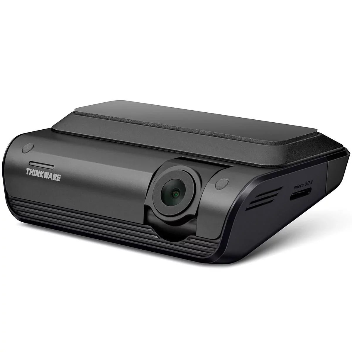 Thinkware Q1000 2K QHD Dual Front and Rear On-Dashboard Camera Video Recorder Dashcam Cars 32GB Built-in WiFi GPS Parking Mode Motion Detection Night Vision Sony Sensor G-Sensor HDR Wide Angle
