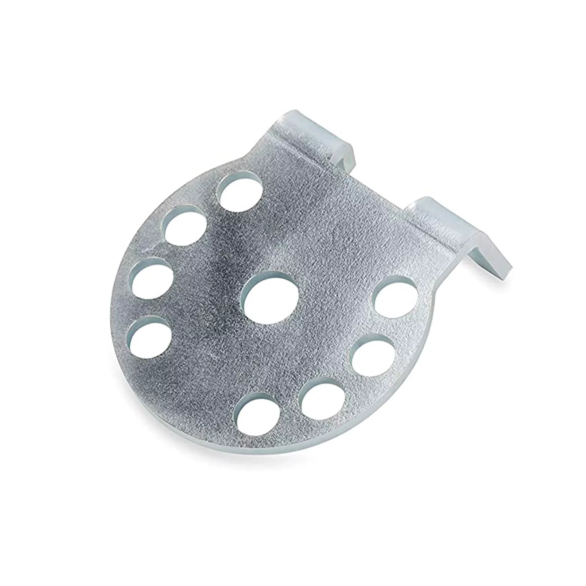 Camco Camper/RV Double Propane Tank Locking Device | Features a Combination Lock Keyless Access & Heavy-Duty Steel Design (40590)