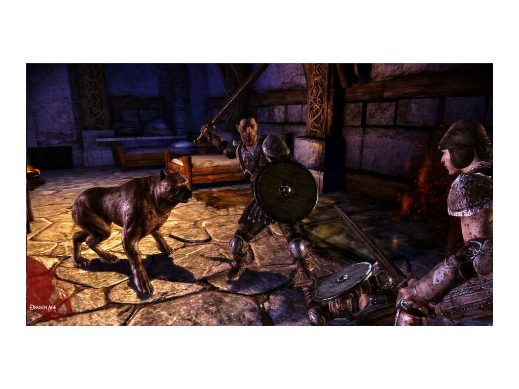 Dragon Age Origins Ultimate Edition PC