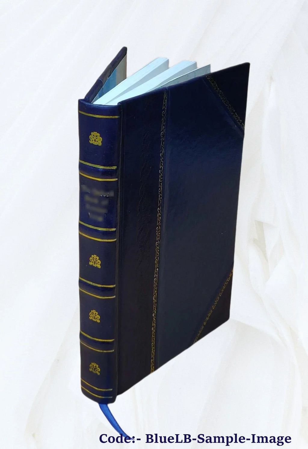 Mutyang pinaghahanap : sipi sa marikit na nobelang inggles na The masked bride ng̃ bantog na si Nick Carter / [isinatagalog ni] Narciso S. Asistio. Volume v.1 1923 [Leather Bound]