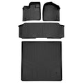Smartliner 1st 2nd & Cargo Behind 2nd Floor Mat Grand Caravan/Town & Country