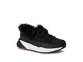 Spyder Aggie Casual Shoes - Women's, Black, M080