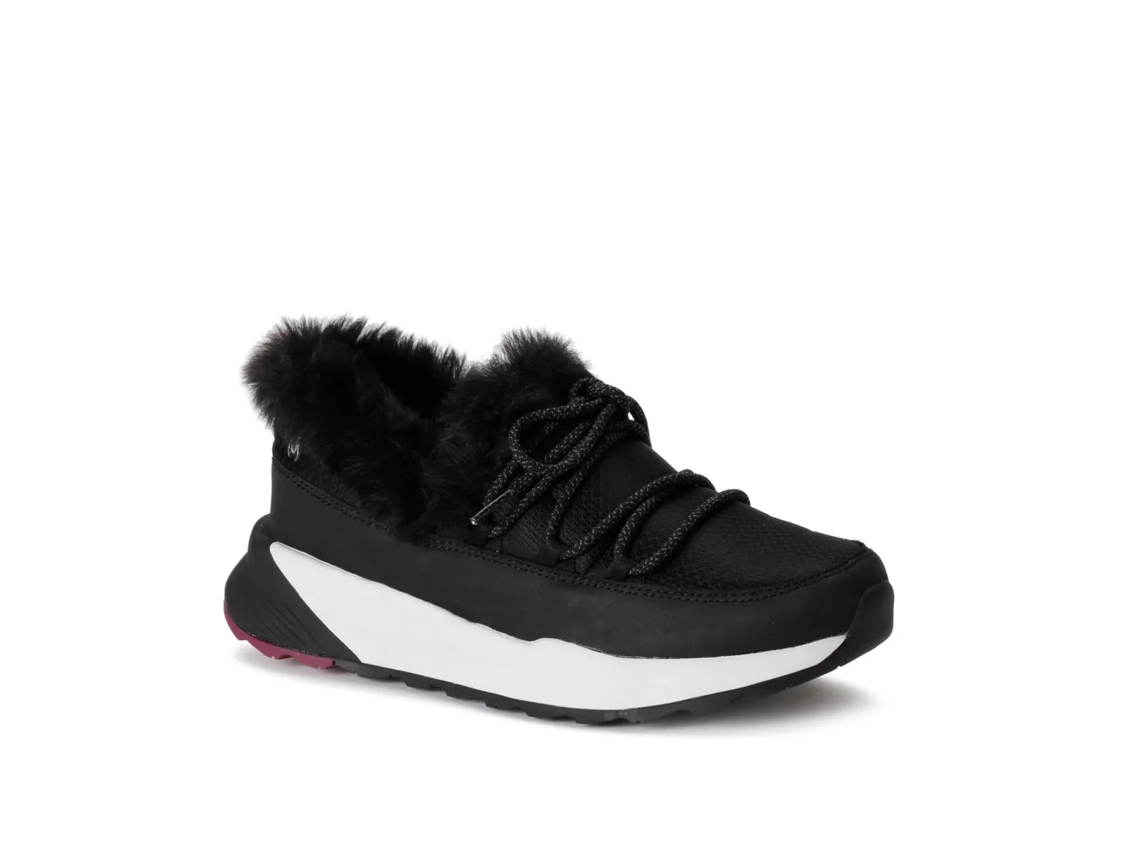 Spyder Aggie Casual Shoes - Women's, Black, M080