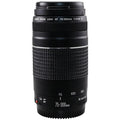 Canon EF 75-300mm f/4.0-5.6 III AF Telephoto Lens