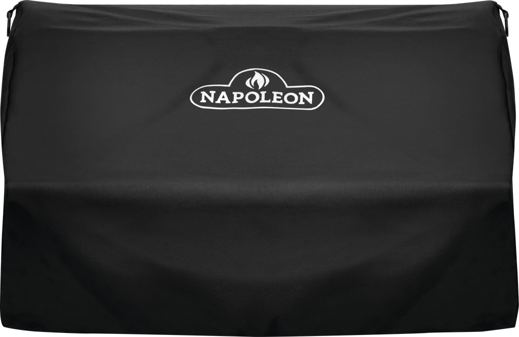 LEX 605 Built-in Grill Shield