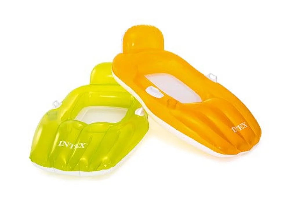 Intex Chill N Float Lounge