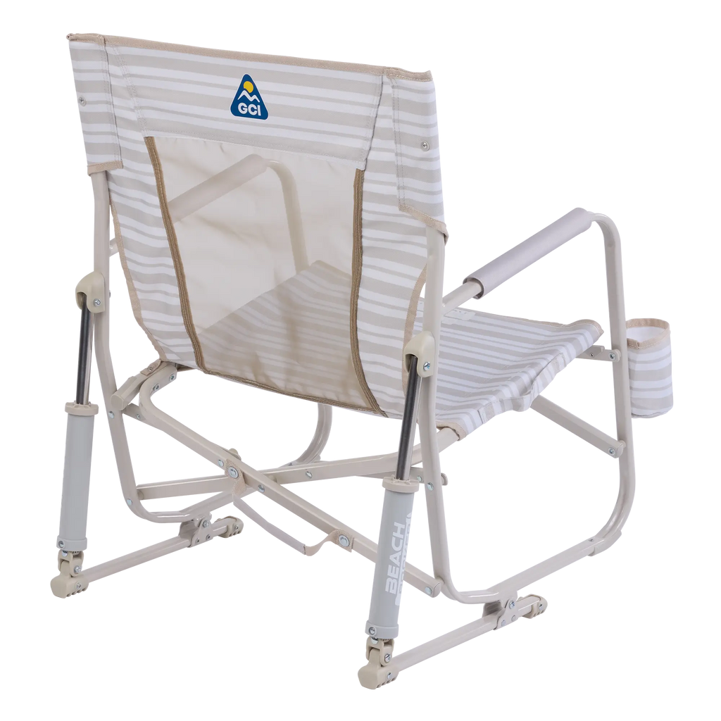 Beach Rocker™ | Choice CY76