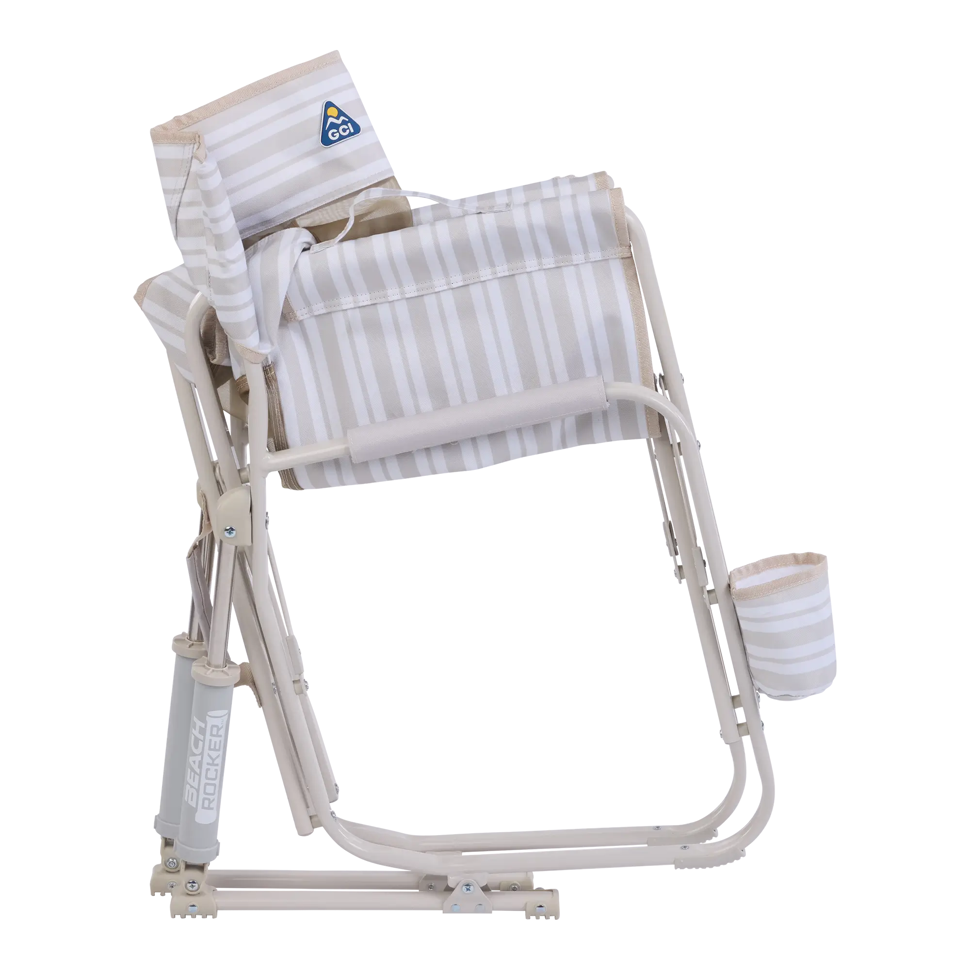 Beach Rocker™ | Choice CY76