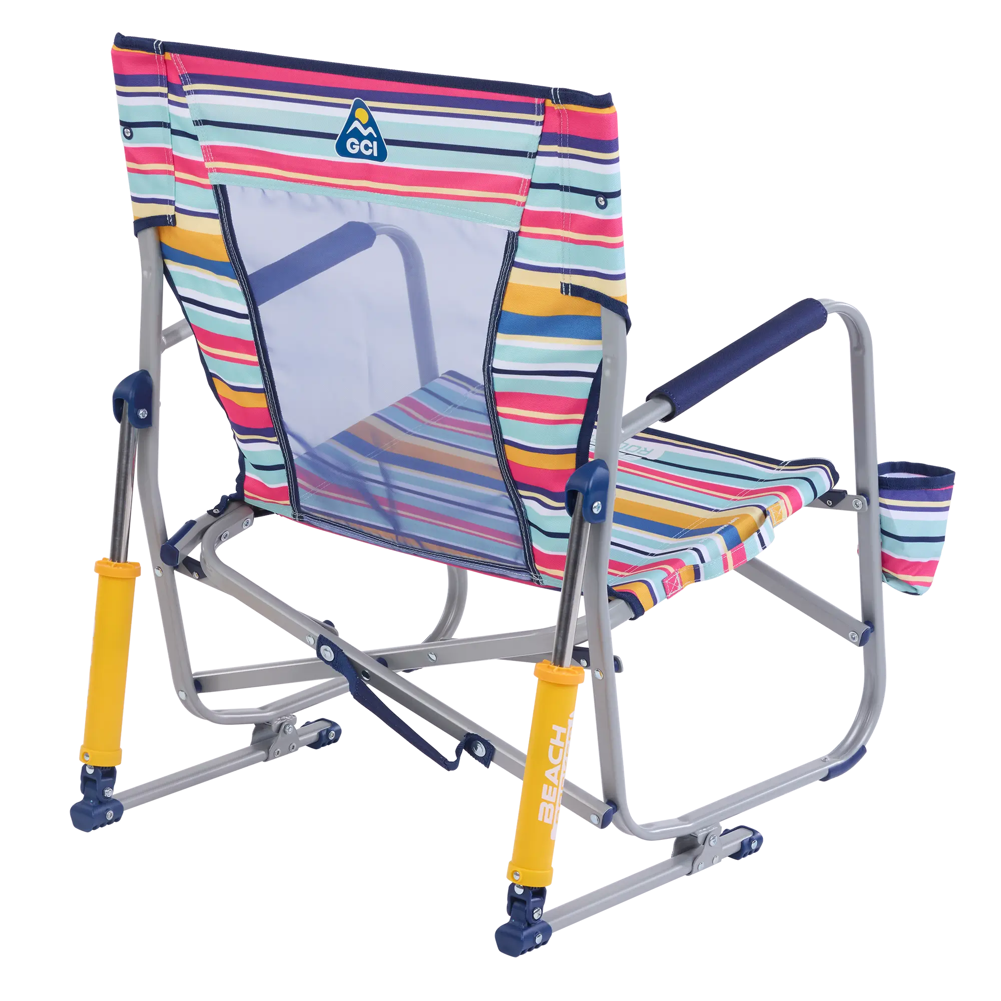 Beach Rocker™ | Choice CY76