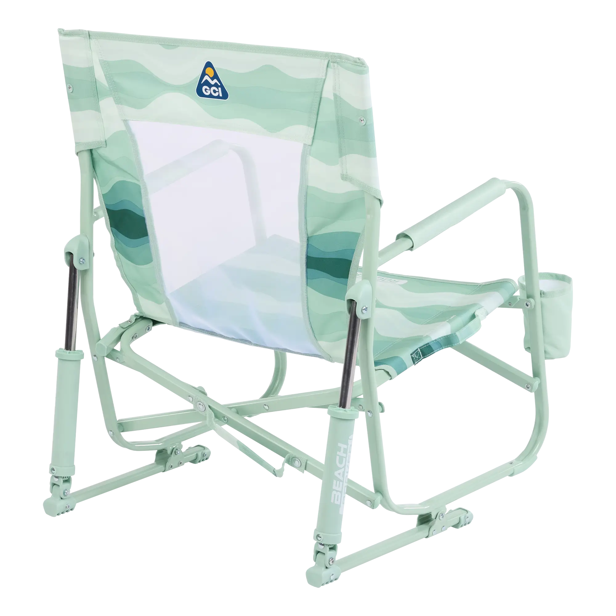 Beach Rocker™ | Choice CY76