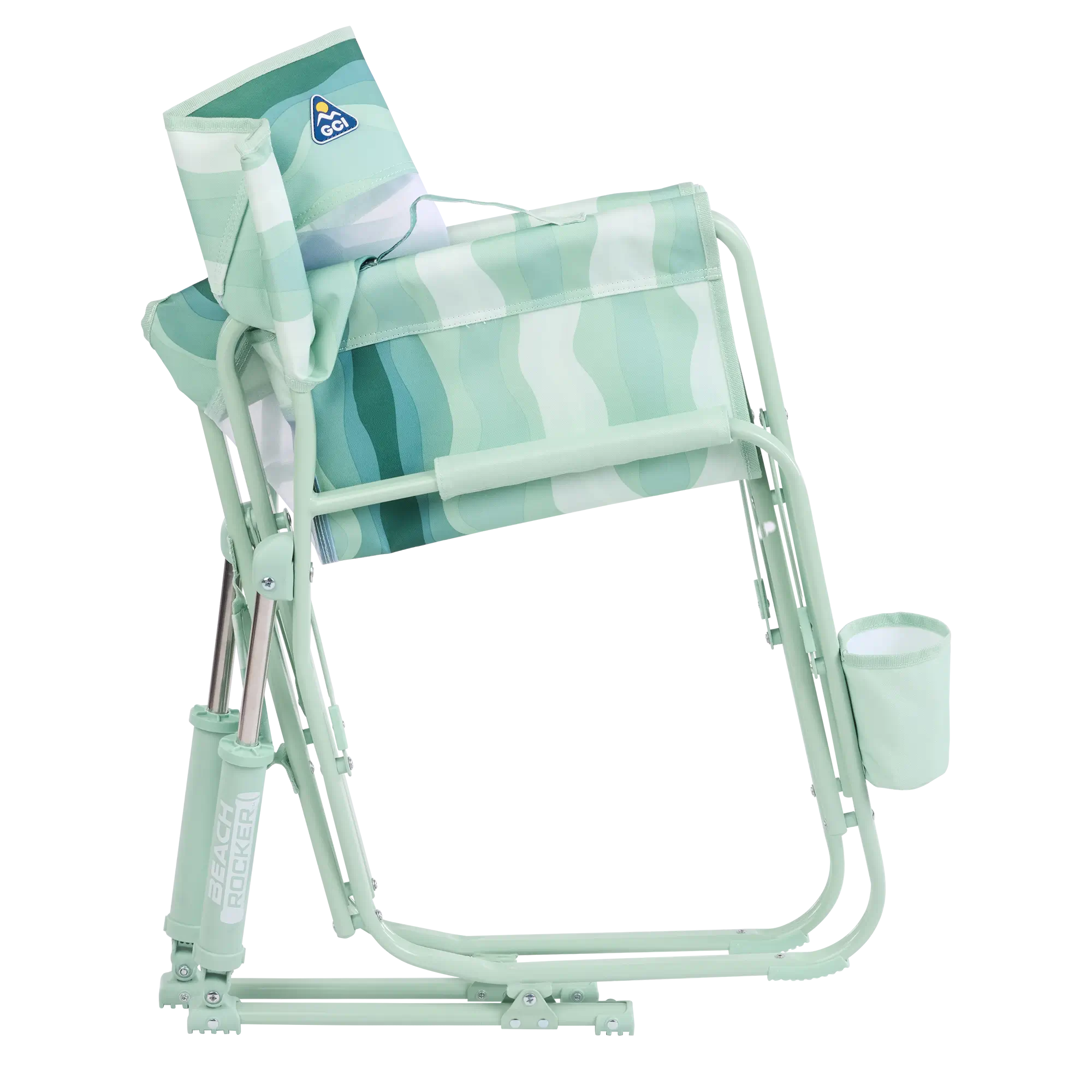Beach Rocker™ | Choice CY76