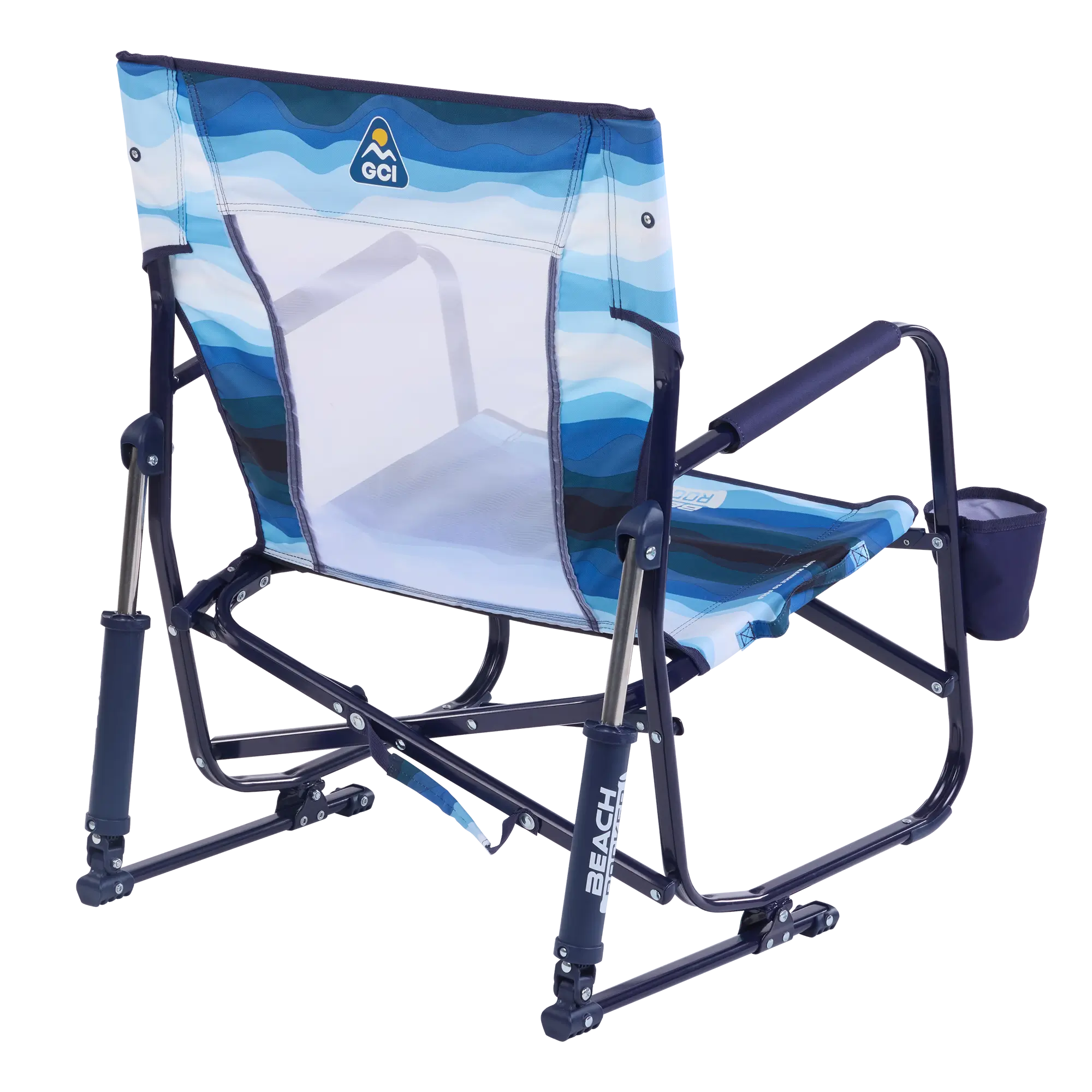 Beach Rocker™ | Choice CY76