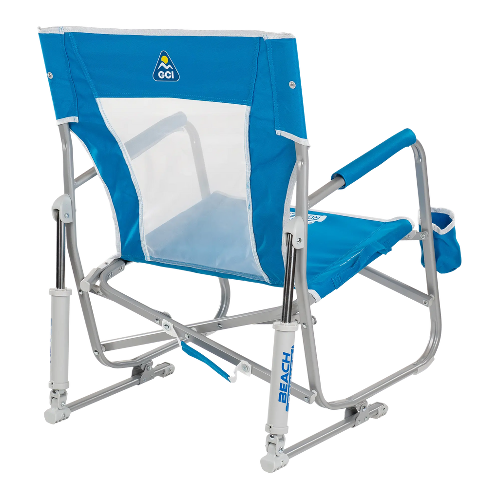 Beach Rocker™ | Choice CY76