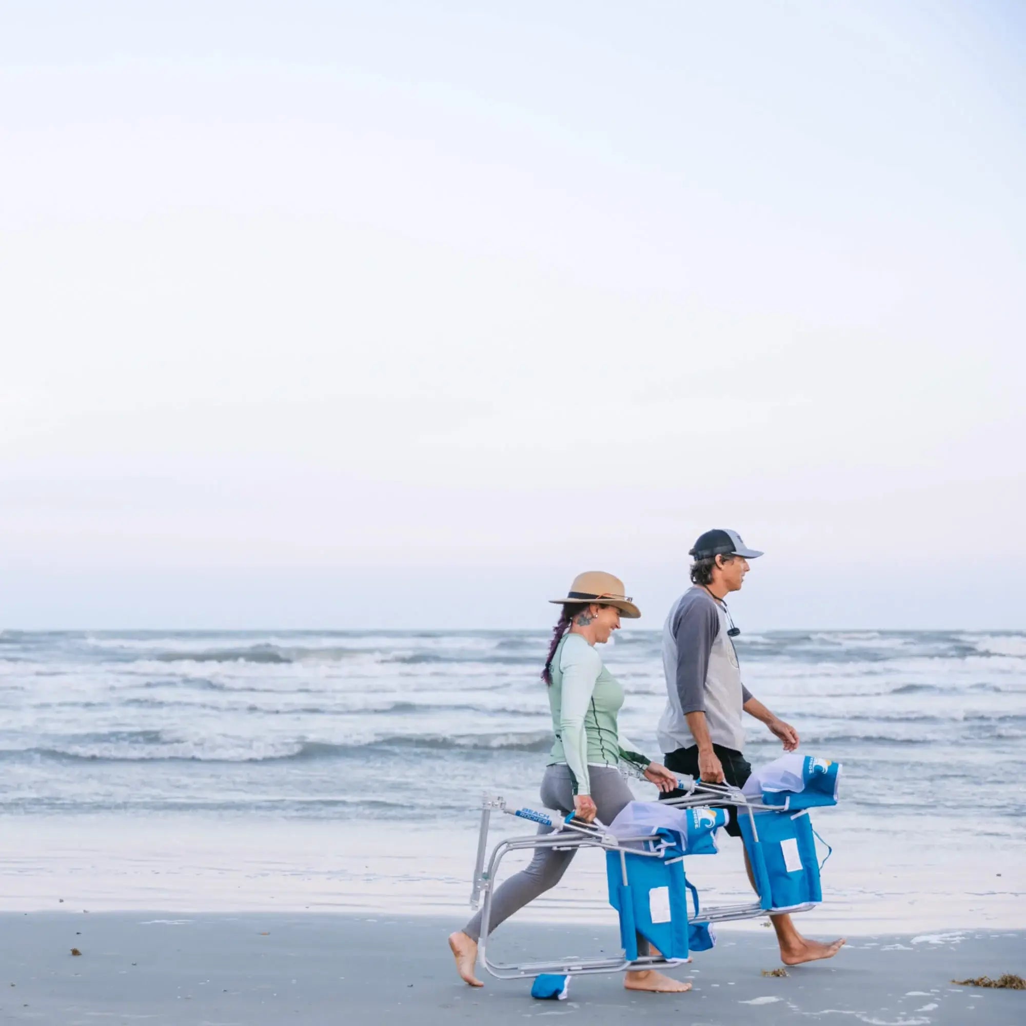 Beach Rocker™ Bundle | Choice YM97