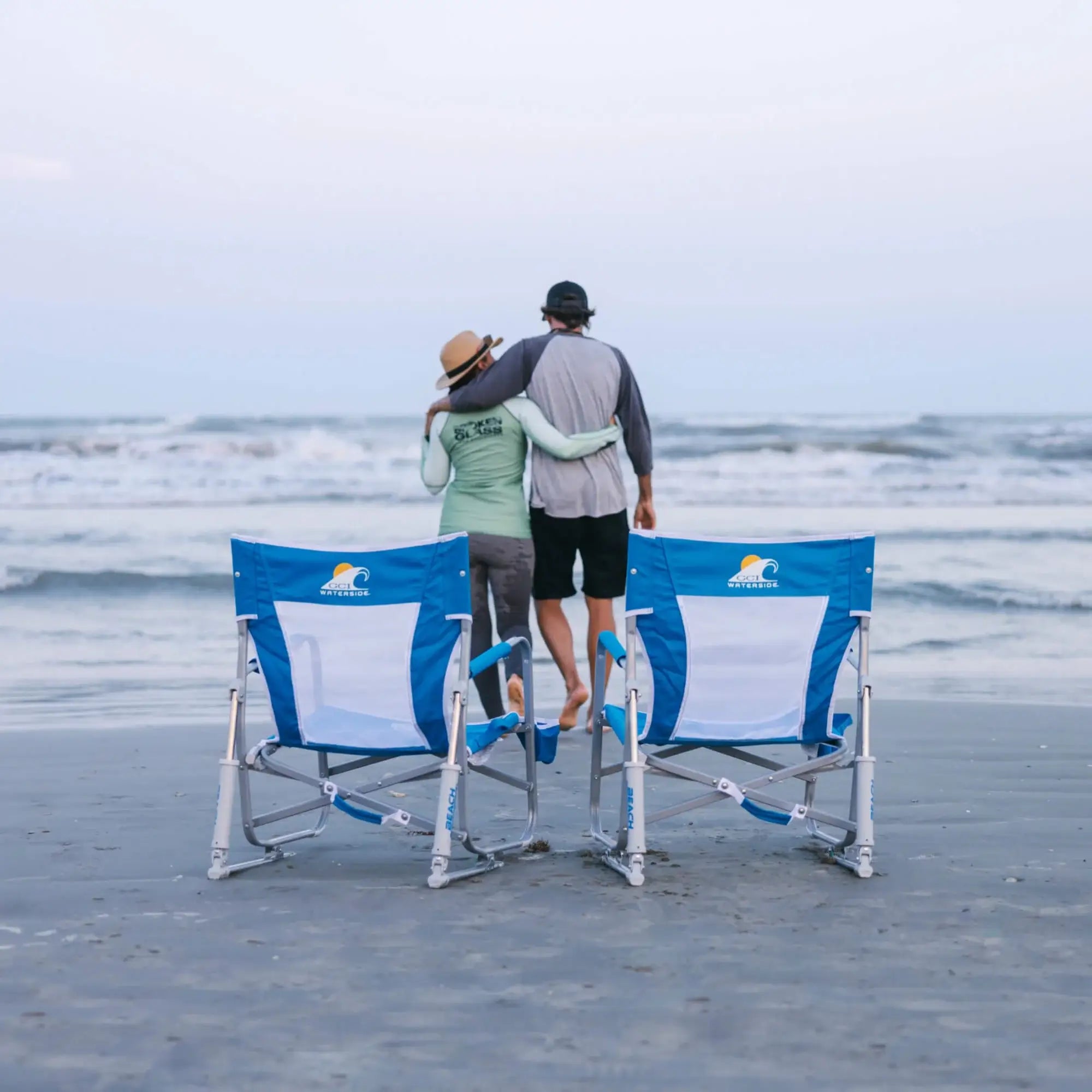 Beach Rocker™ Bundle | Choice YM97