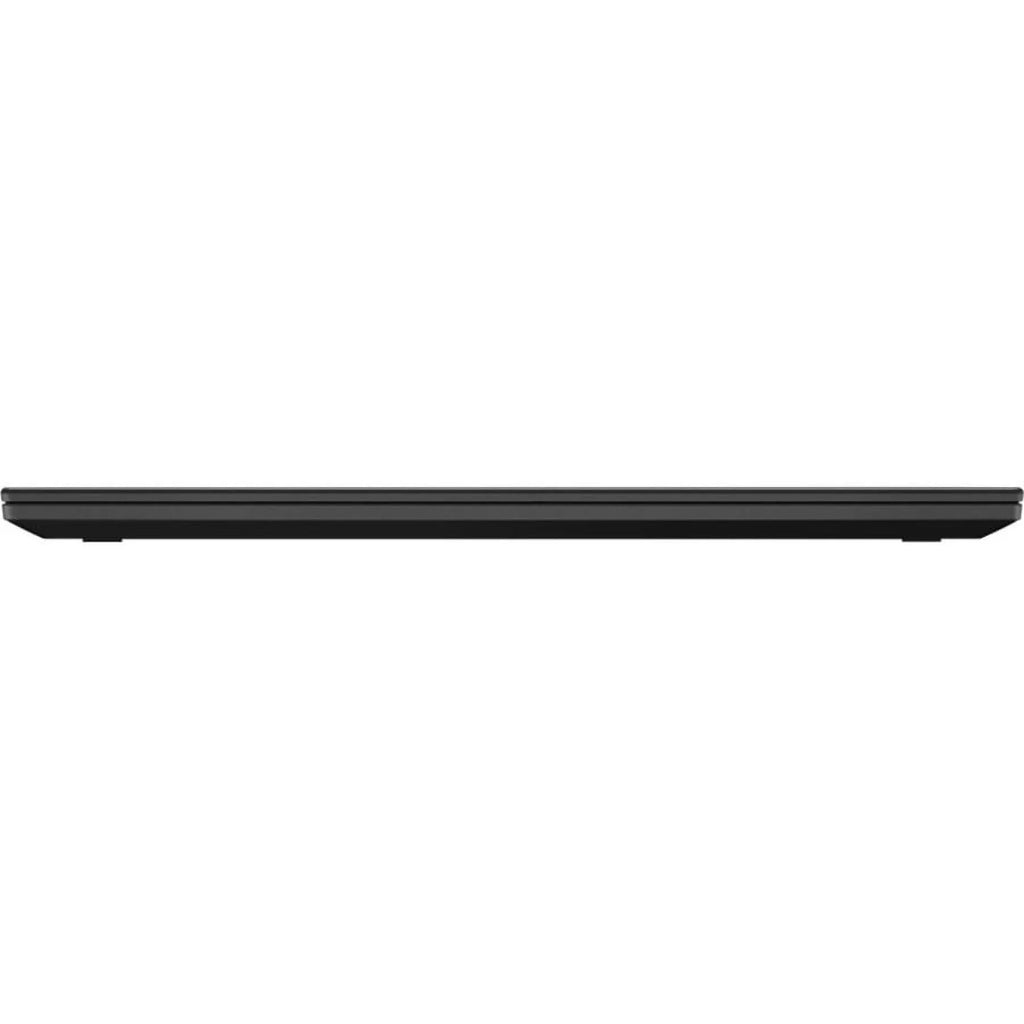 Lenovo ThinkPad T14s 14" 4K UHD Laptop, Intel Core i7-1165G7, 16GB RAM, 512GB SSD, Windows 10 Pro, Windows, Storm Gray, 20WM00XUUS
