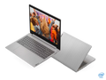 Restored LENOVO 81X800ENUS IdeaPad 3 15ITL05 15.6" HD Touchscreen i31115G4 3GHz Intel UHD Graphics 8GB RAM 256GB SSD Win 11 Home in S mode Platinum Grey (Refurbished)