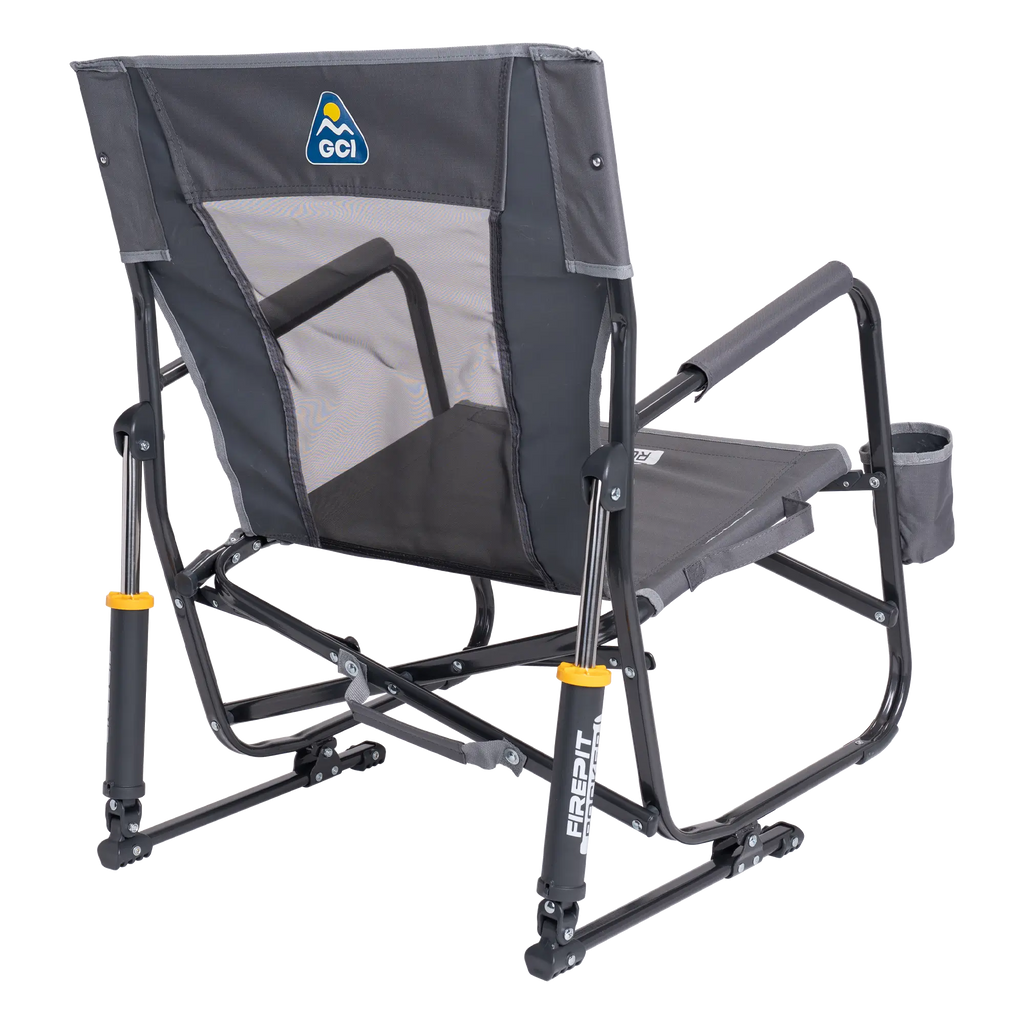FirePit Rocker™ | Series JN62