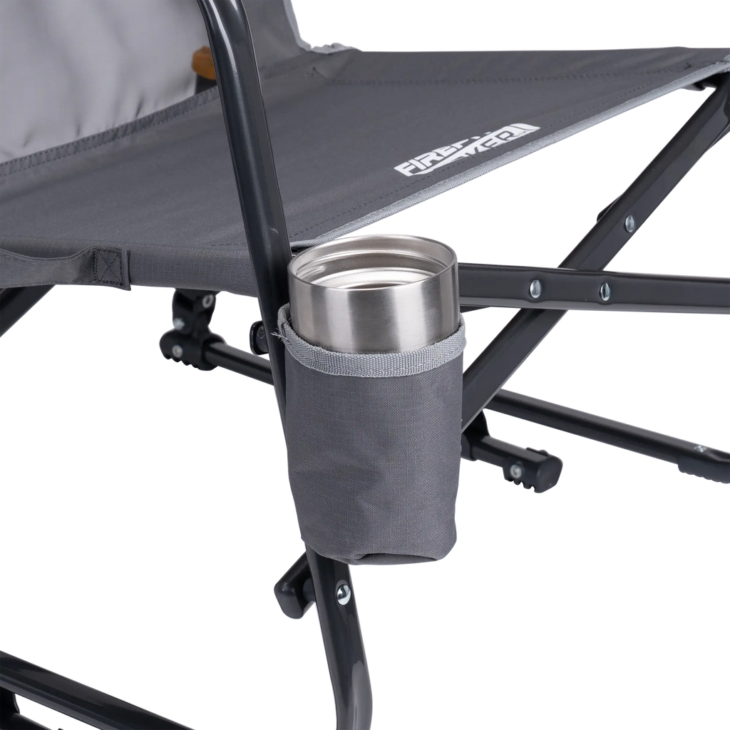 FirePit Rocker™ | Series JN62