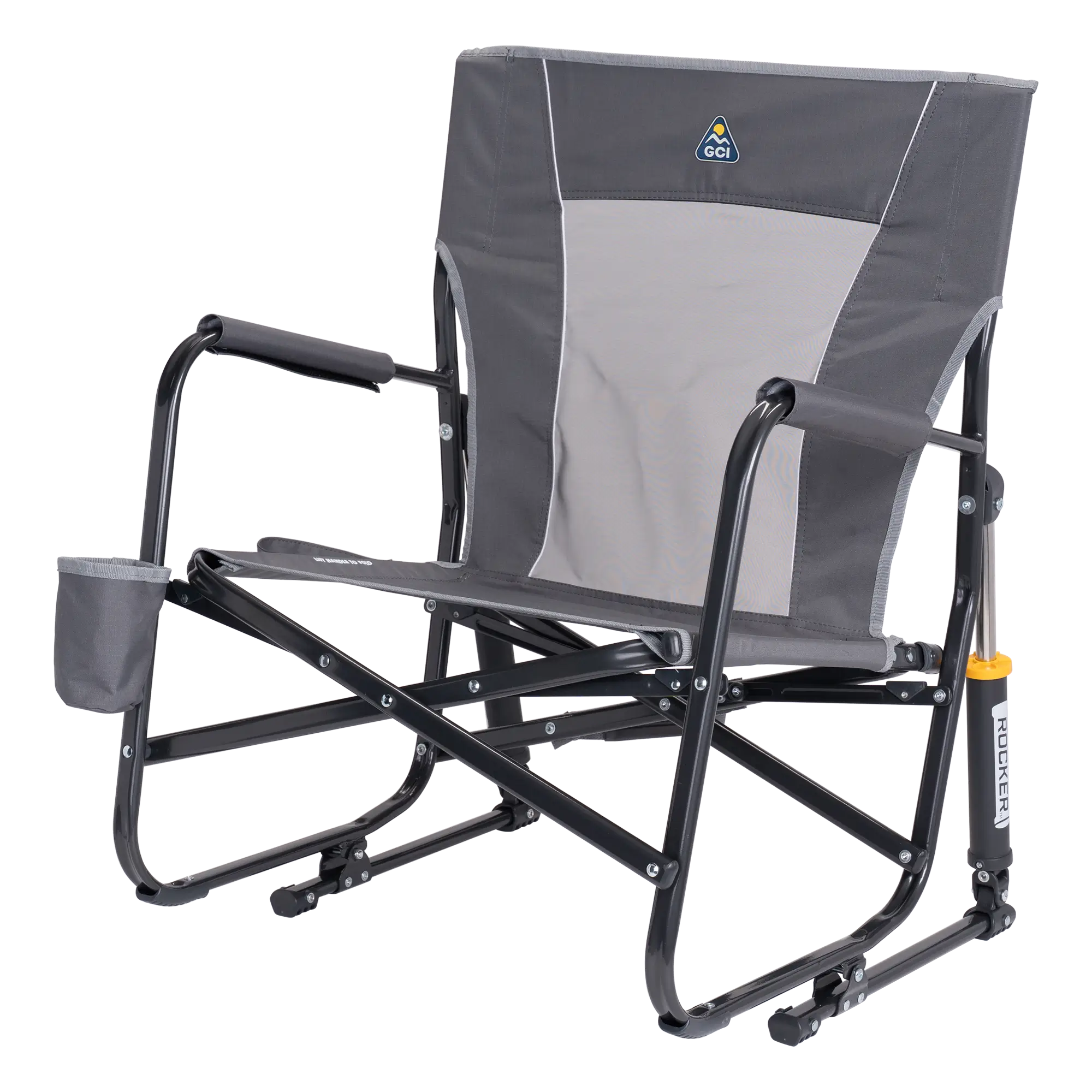 FirePit Rocker™ | Series JN62