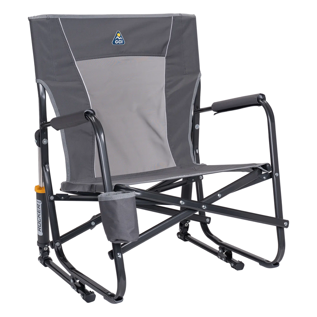 FirePit Rocker™ | Series JN62