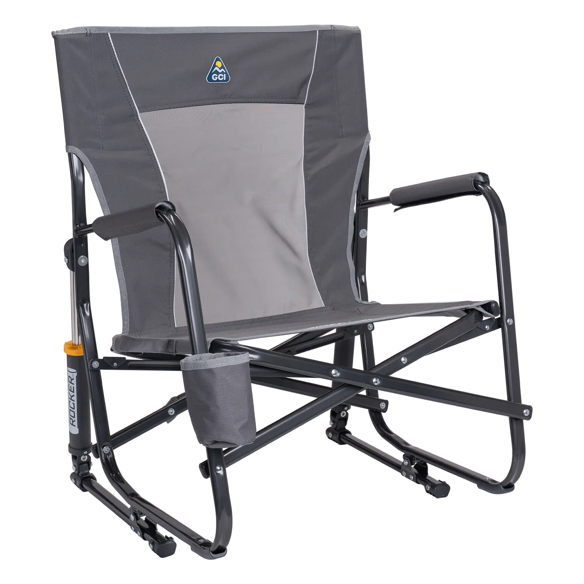 FirePit Rocker™ | Series JN62