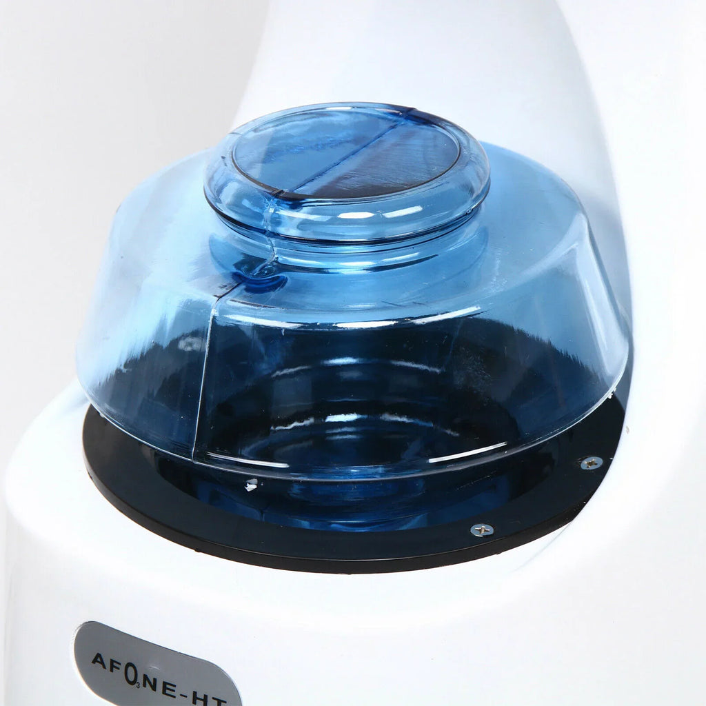 Oukaning 7 Mode Ozone Hair Care Heating Steamer Oil Treatment Dyeing Perming Machine 700W