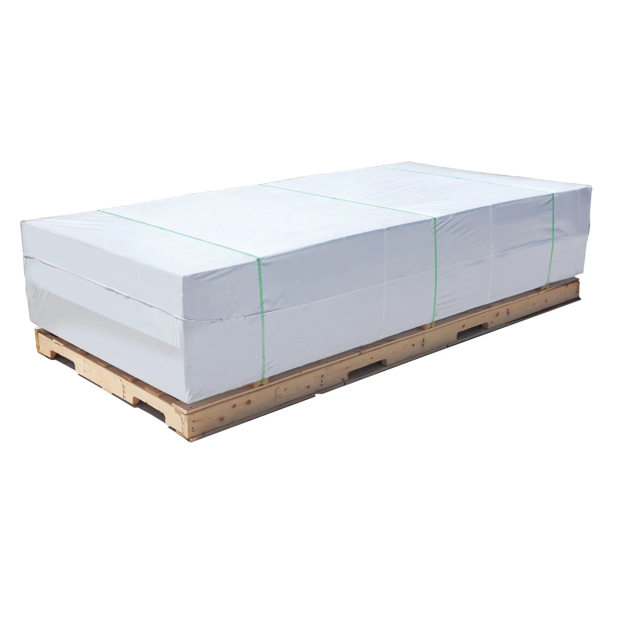 Handy Home Products Astoria 12 ft. x 24 ft. Wood Storage Shed