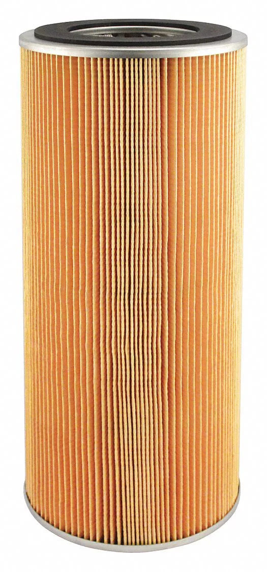 Baldwin Filters Hydraulic Fluid Filter,Element Only PT119-5