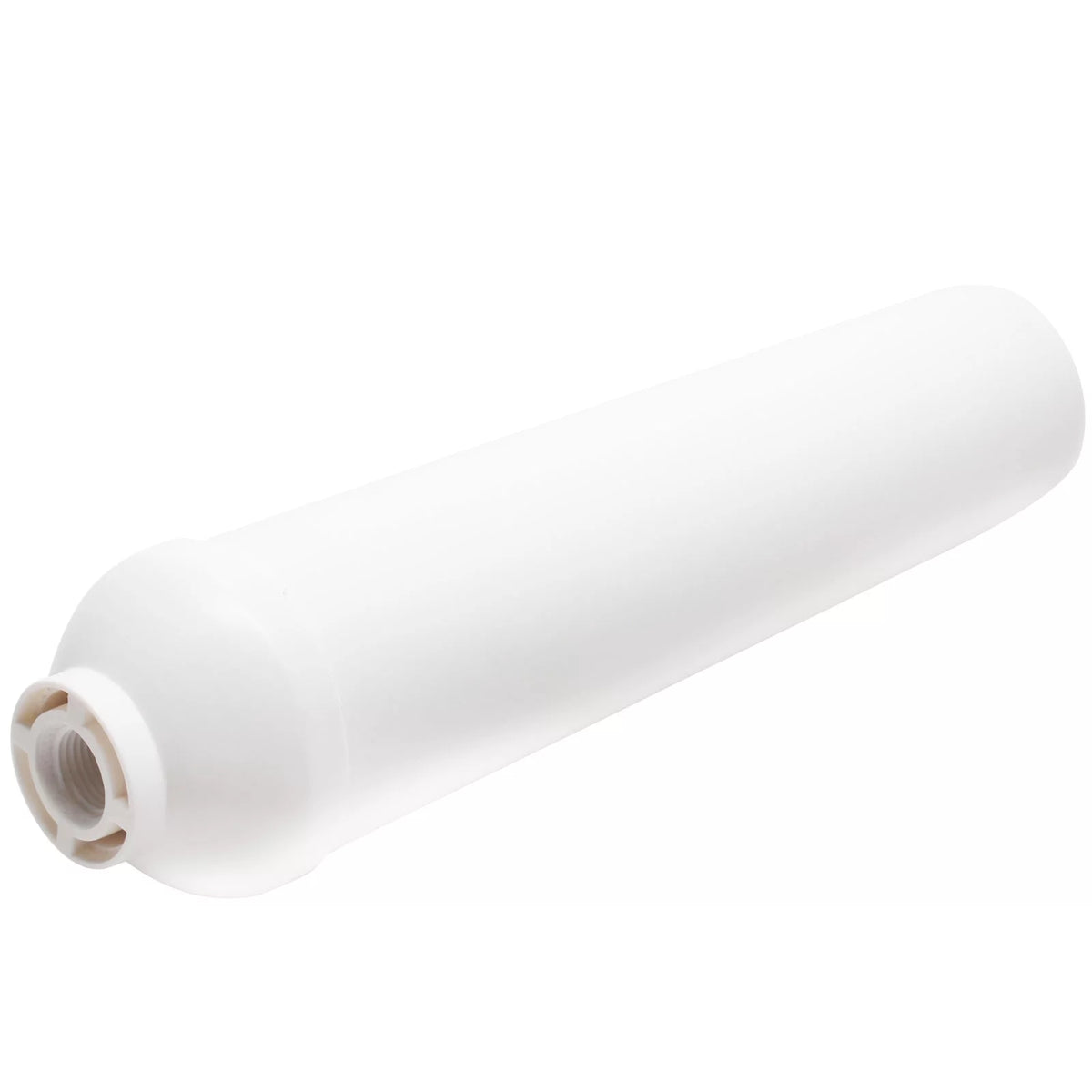 12-Pack Replacement Expres Water ROUV5D Inline Filter Cartridge - Universal 10-inch Cartridge Express Water 6 Stage UV Reverse Osmosis Filtration System - Denali Pure Brand