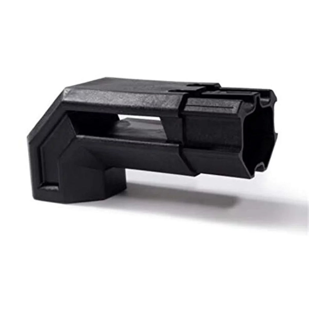 Putco 15-20 Nissan Titan - 6.5ft (Standard Bed) Tec Rails - 109898 Fits select: 2019 NISSAN TITAN SV/PLATINUM/PRO-4X/PLATINUM RESERVE, 2018 NISSAN TITAN S/SV