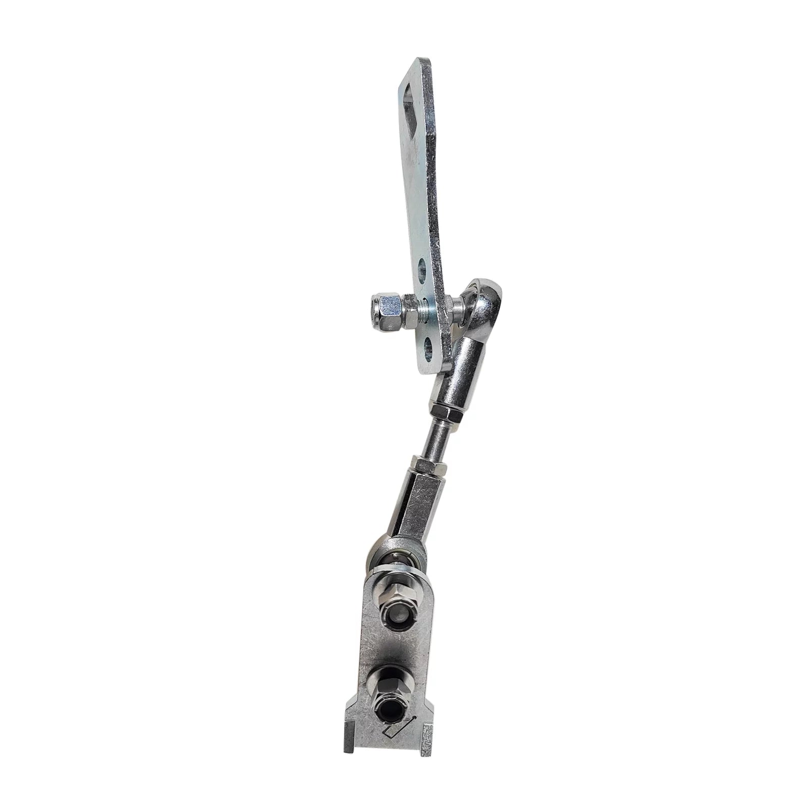 Gecheer Transfer Case Linkage Kit, Stainless Steel Transfer Case Linkage Kit Replacement Jeep Cherokee XJ Comanche MJ 1986-2001