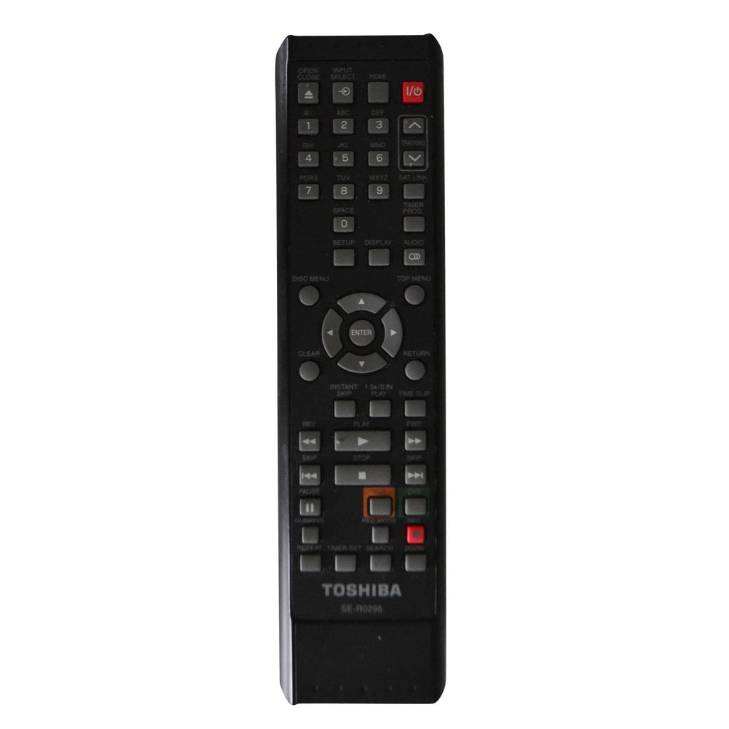 Toshiba DKVR60 (NEW) DVD/VCR Recorder Combo AV, Manual, Remote Included
