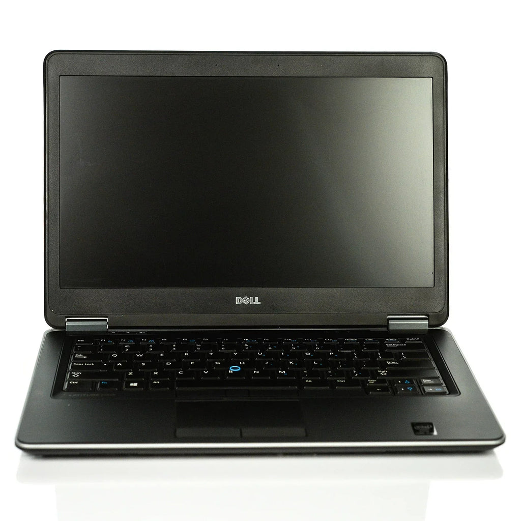 Pre-Owned Dell Latitude E7440 Laptop i7 Dual-Core 8GB 1TB Win 10 Pro B v.AA