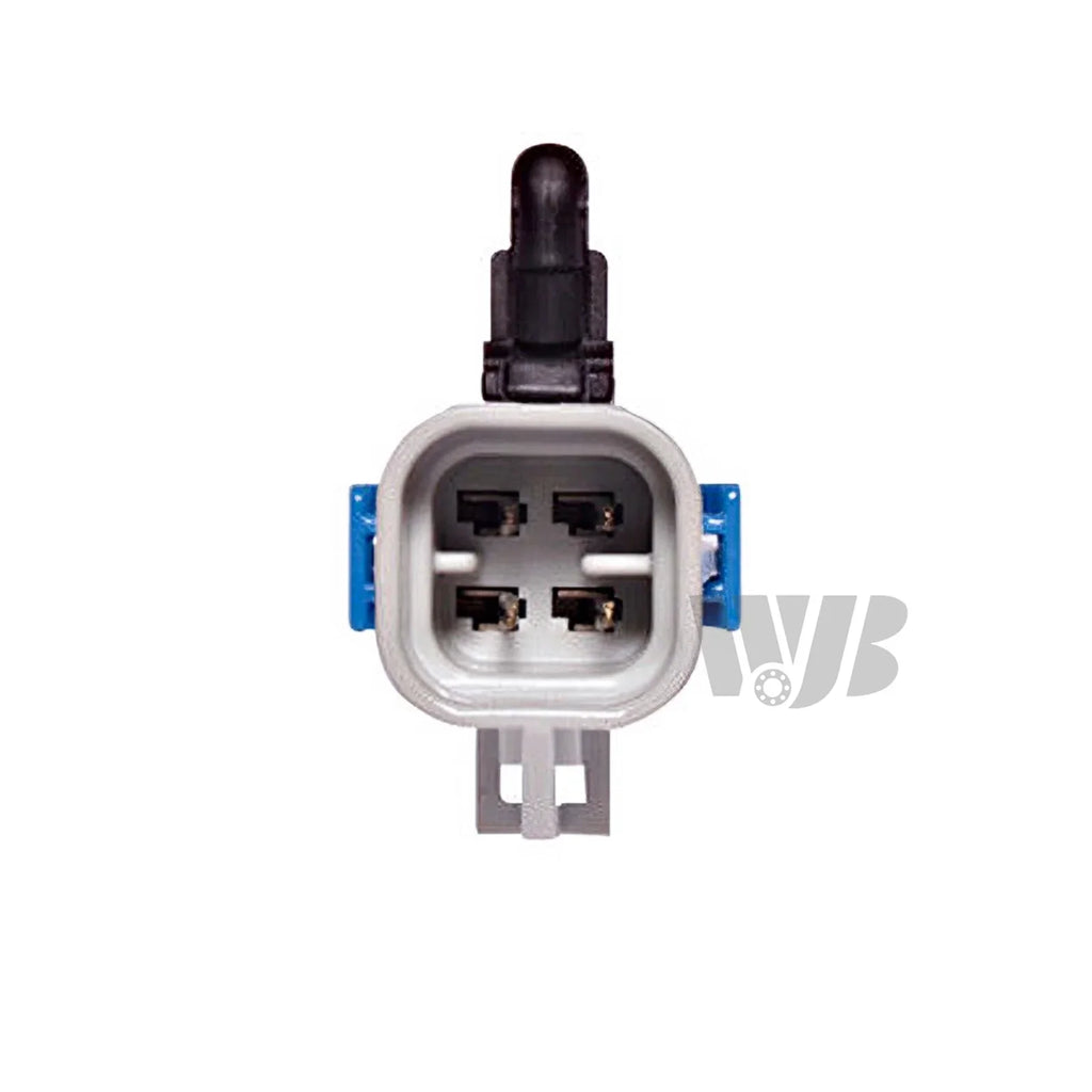 WJB O2 Oxygen Sensor 234-4650 Fits 2000-2004 Chevrolet Silverado 1500 Astro, GMC Envoy XL Sierra 1500
