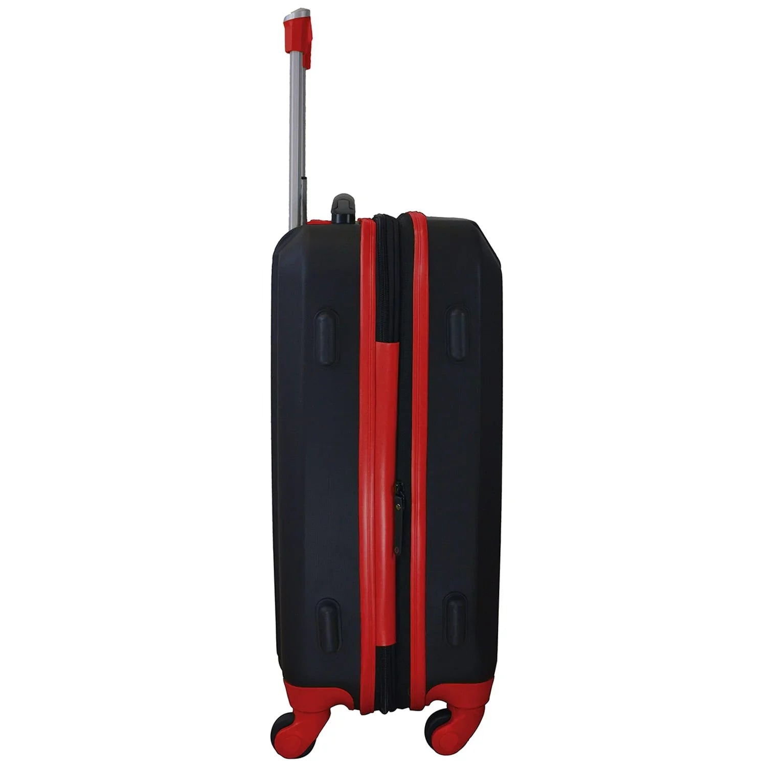 NCAA Alabama Crimson Tide 2-Piece Luggage and Backpack Set