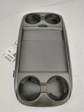 Pre-Owned 04 05 06 07 08 09 10 Toyota Sienna Center Console Tray Cup Holder OEM (Good)