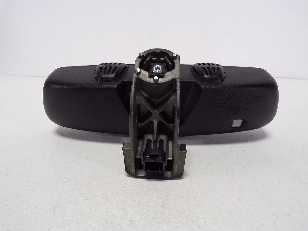 Pre-Owned 14-17 Jeep Cherokee Interior Rear View Mirror OEM LKQ (Good)