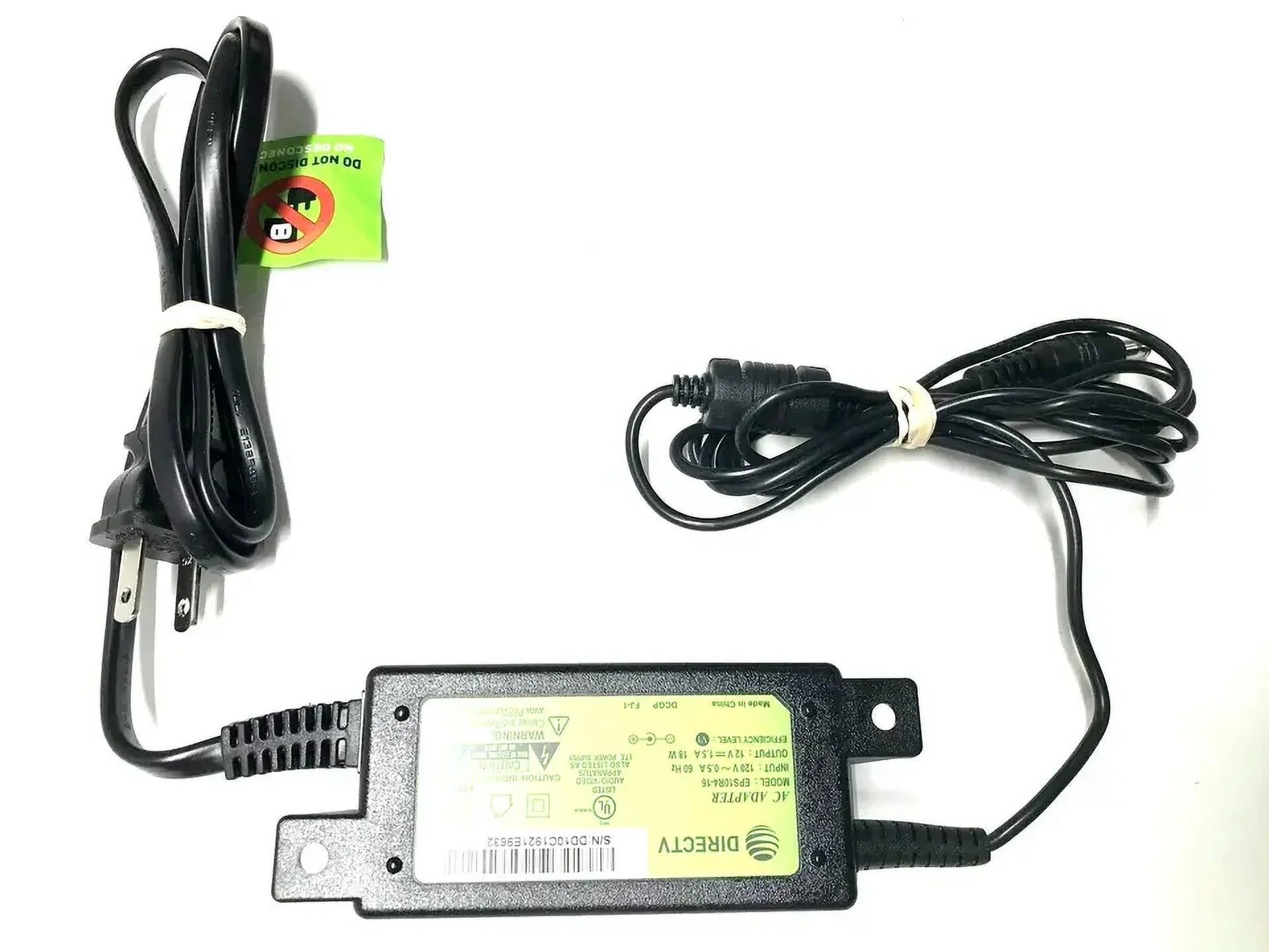 AT&T C71KW-400 Direct TV NOW Streaming Box Osprey Android TV OTT Box Player