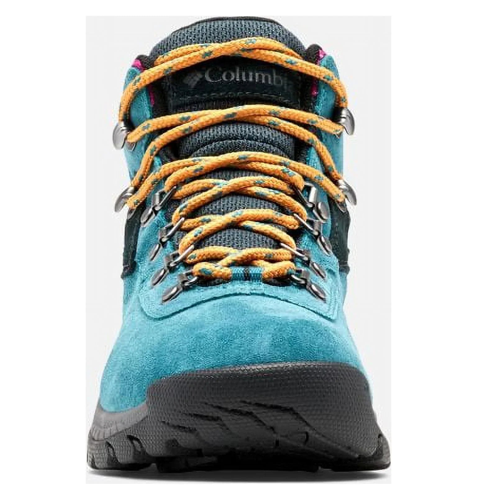 Columbia Women's Newton Ridge Plus Amped Hiking Boot 7 Wide