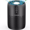 HiSmartLife Air Purifier Home Large Room 861 sq ft, H13 HEPA Filter Air Cleaner Bedroom Office