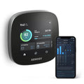 Renogy ONE Core: All-in-one Off-Grid Energy Monitoring Panel with RV Leveling System, Battery Monitoring Van, Cabin, Craft and Tiny Homes, Works with Renogy Energy Devices, Wi-Fi Version