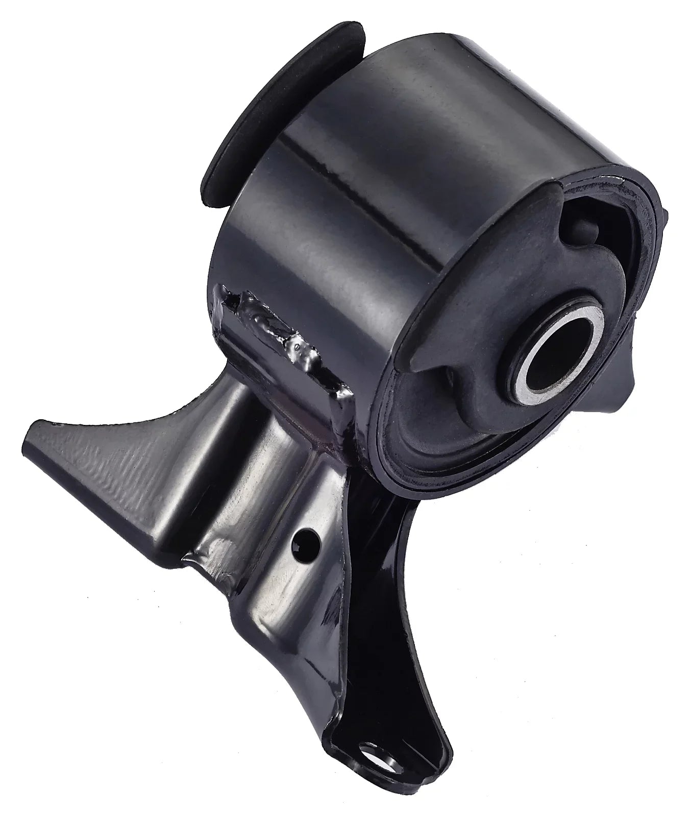 Set of 5 ISA Engine Motor Mounts with 1999-2004 Honda Odyssey 3.5L V6 Replacement A4519HY, A4518, A6552, A6582, A6579
