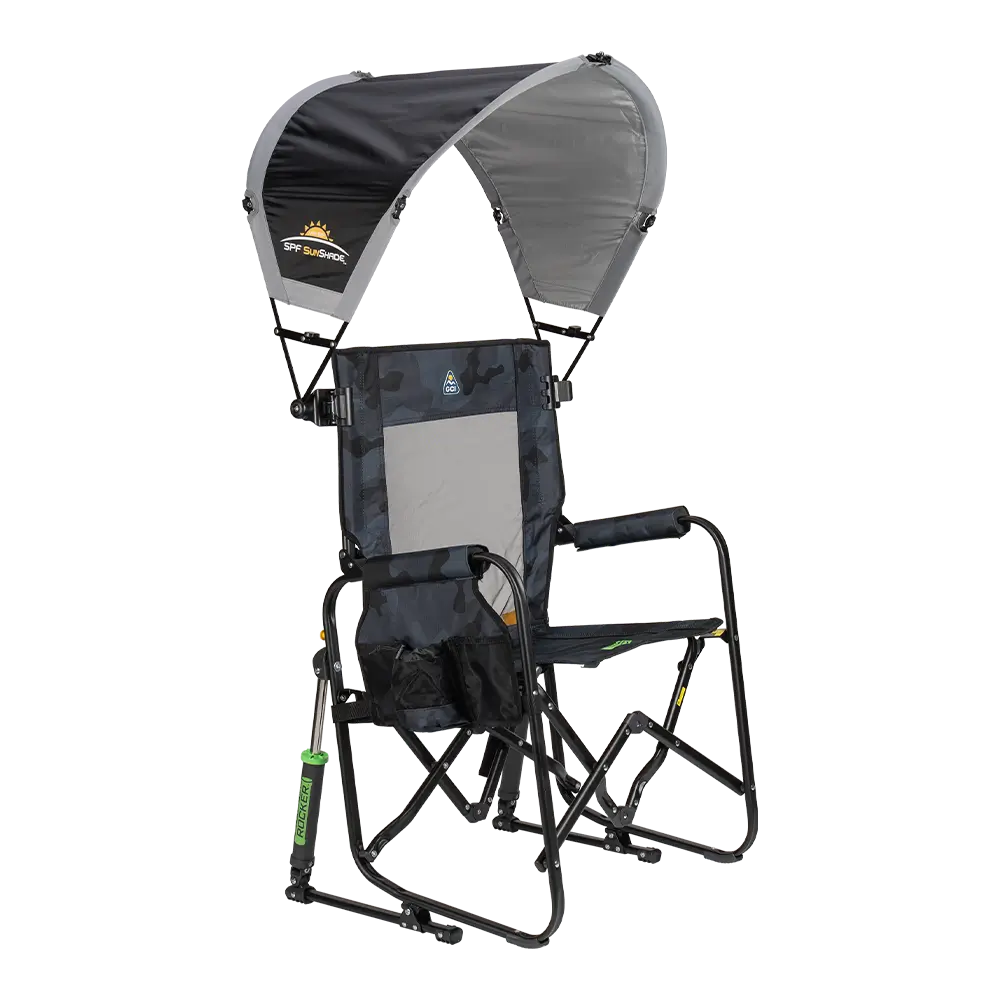 SunShade Accessory | Edition BR75