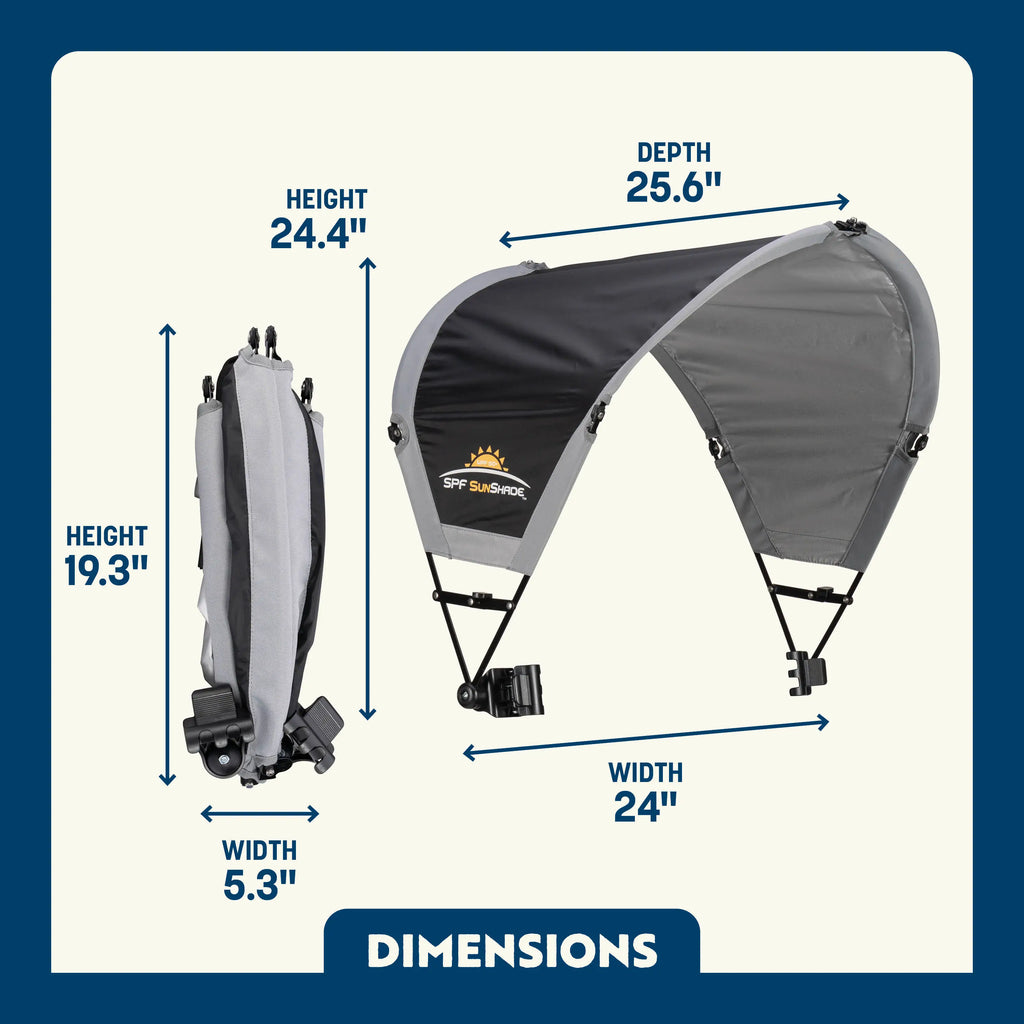 SunShade Accessory | Edition BR75